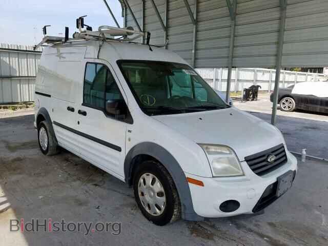 Фотография NM0LS7BN3DT136021 - FORD TRANSIT CO 2013