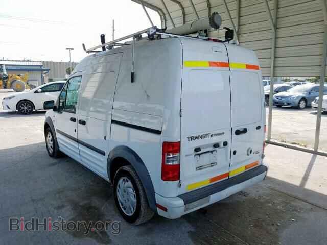 2013 FORD TRANSIT CO - VIN: NM0LS7BN3DT136021 - Фото 3