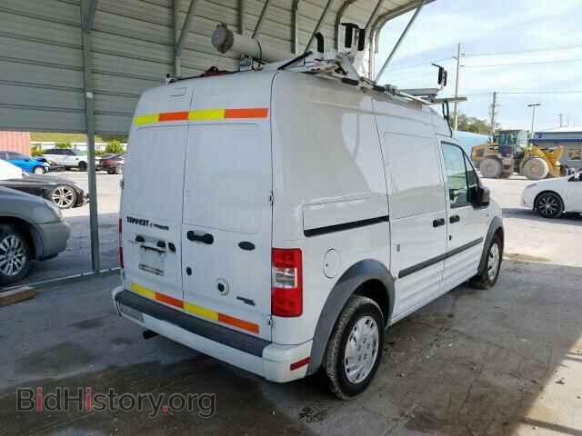 2013 FORD TRANSIT CO - VIN: NM0LS7BN3DT136021 - Фото 4