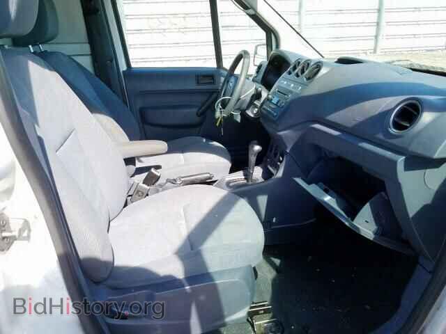 2013 FORD TRANSIT CO - VIN: NM0LS7BN3DT136021 - Фото 5