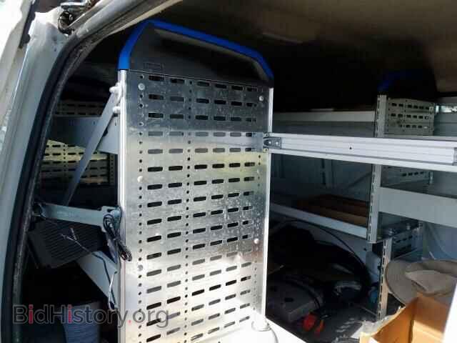 2013 FORD TRANSIT CO - VIN: NM0LS7BN3DT136021 - Фото 6