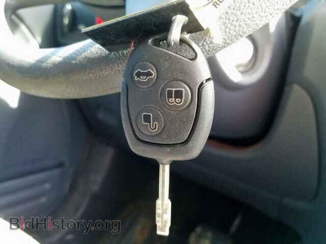2013 FORD TRANSIT CO - VIN: NM0LS7BN3DT136021 - Фото 10