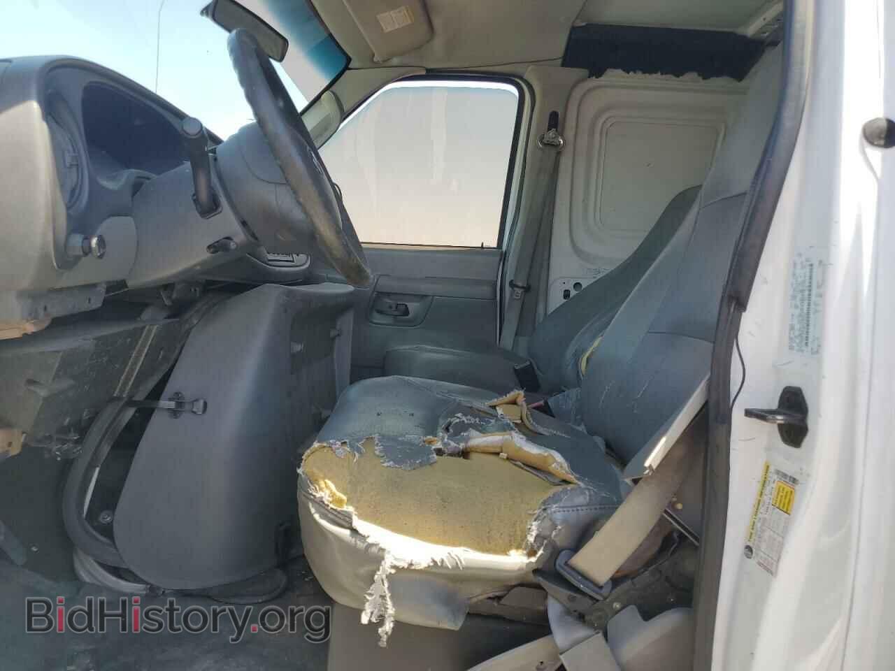 2008 FORD ALL Models - VIN: 1FTNE14W08DA10432 - Photo 7