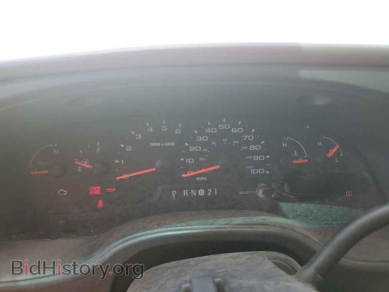 2008 FORD ALL Models - VIN: 1FTNE14W08DA10432 - Photo 9