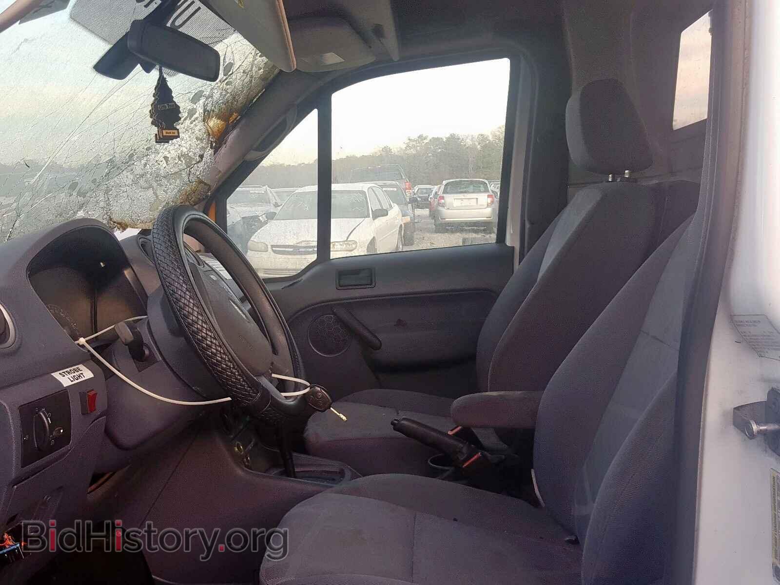 2013 FORD TRANSIT CO - VIN: NM0LS7BN5DT134903 - Фото 5