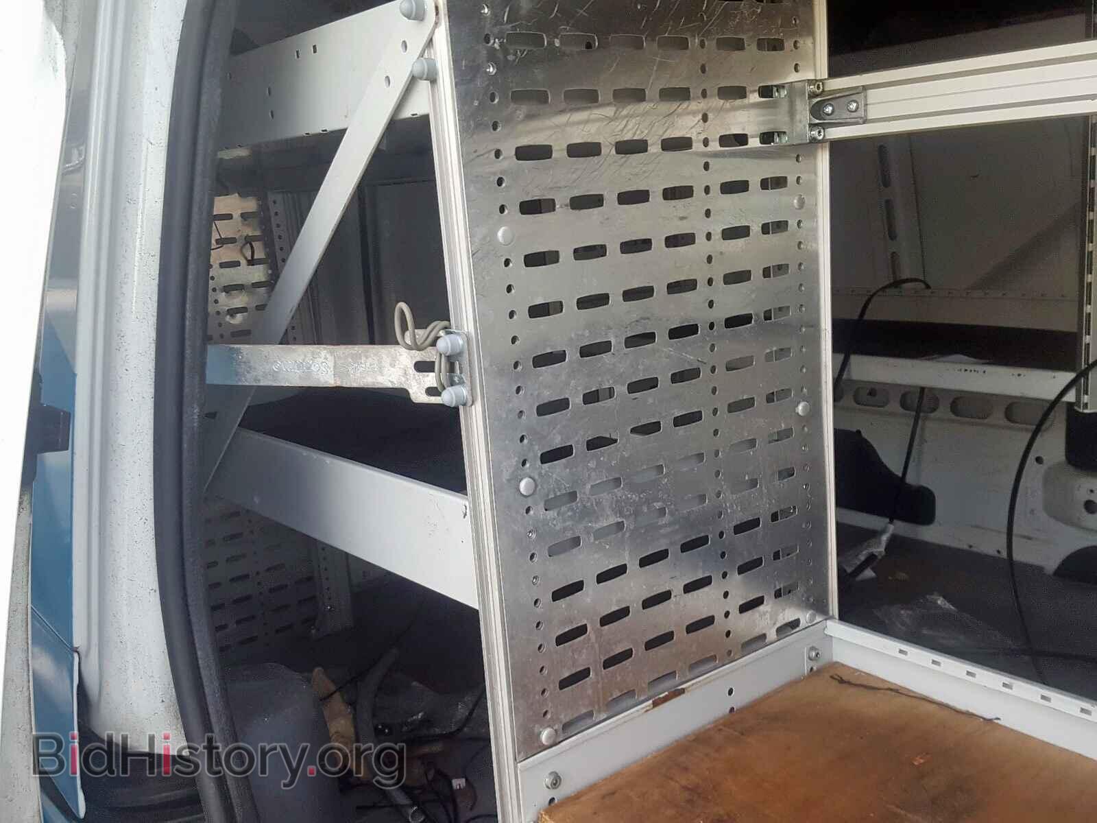 2013 FORD TRANSIT CO - VIN: NM0LS7BN5DT134903 - Фото 6