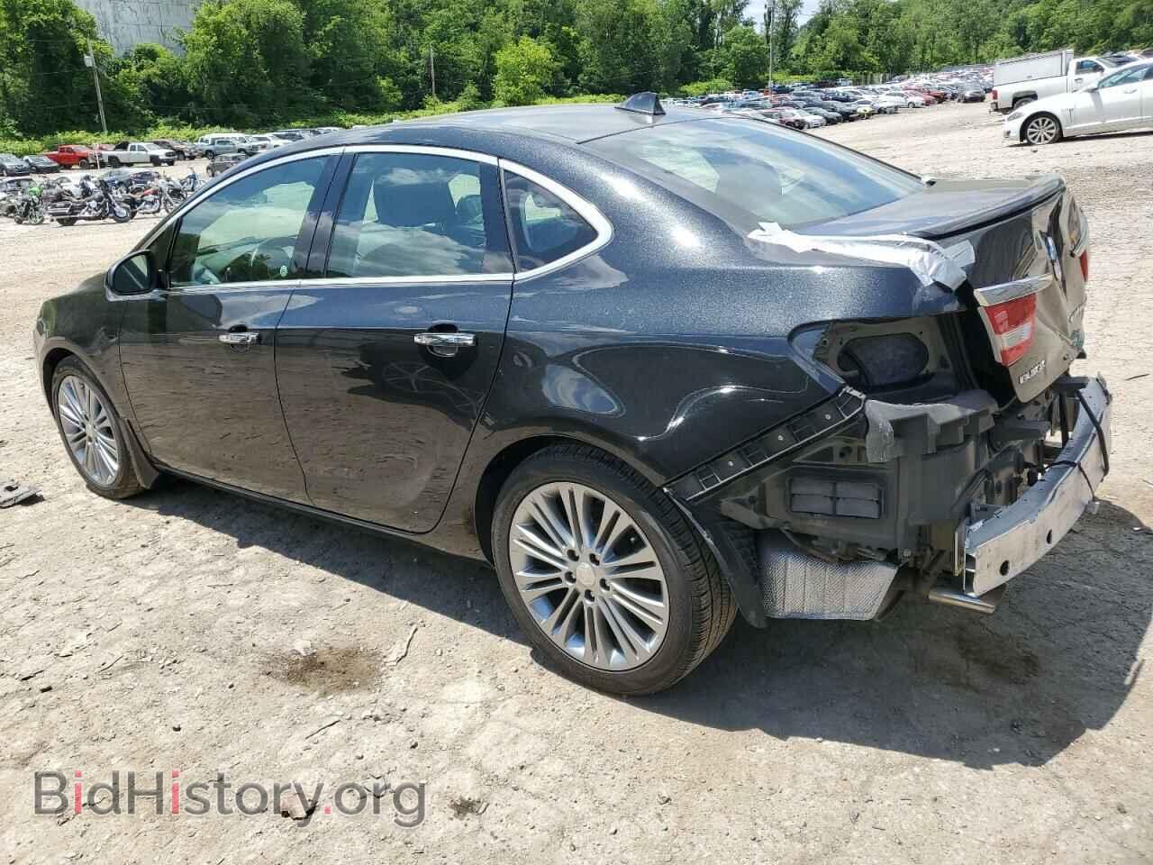 2013 BUICK VERANO - VIN: 1G4PT5SV2D4221721 - Photo 2