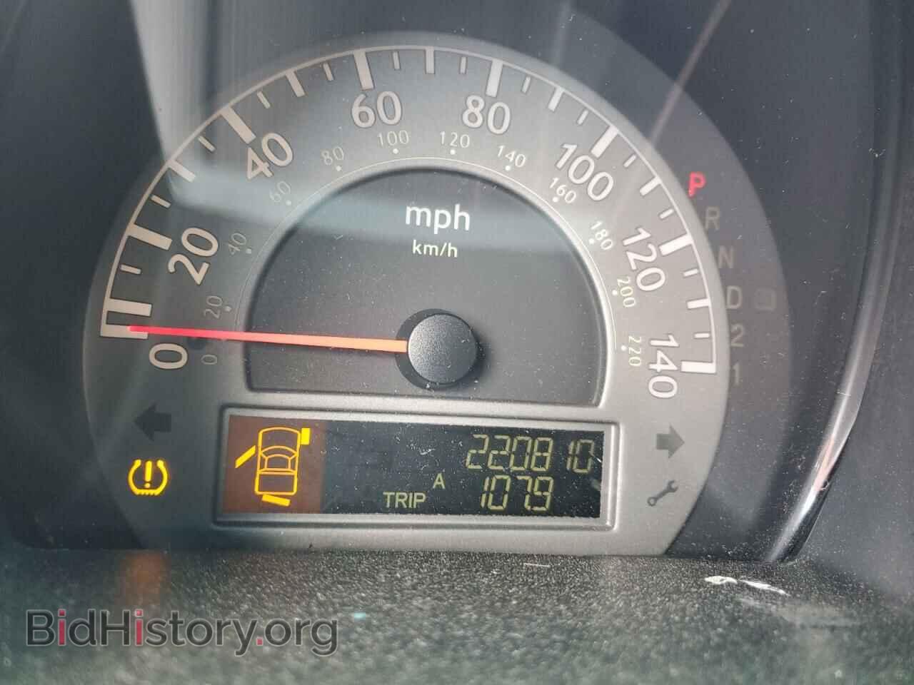 2007 HONDA RIDGELINE - VIN: 2HJYK16207H540168 - Фото 9