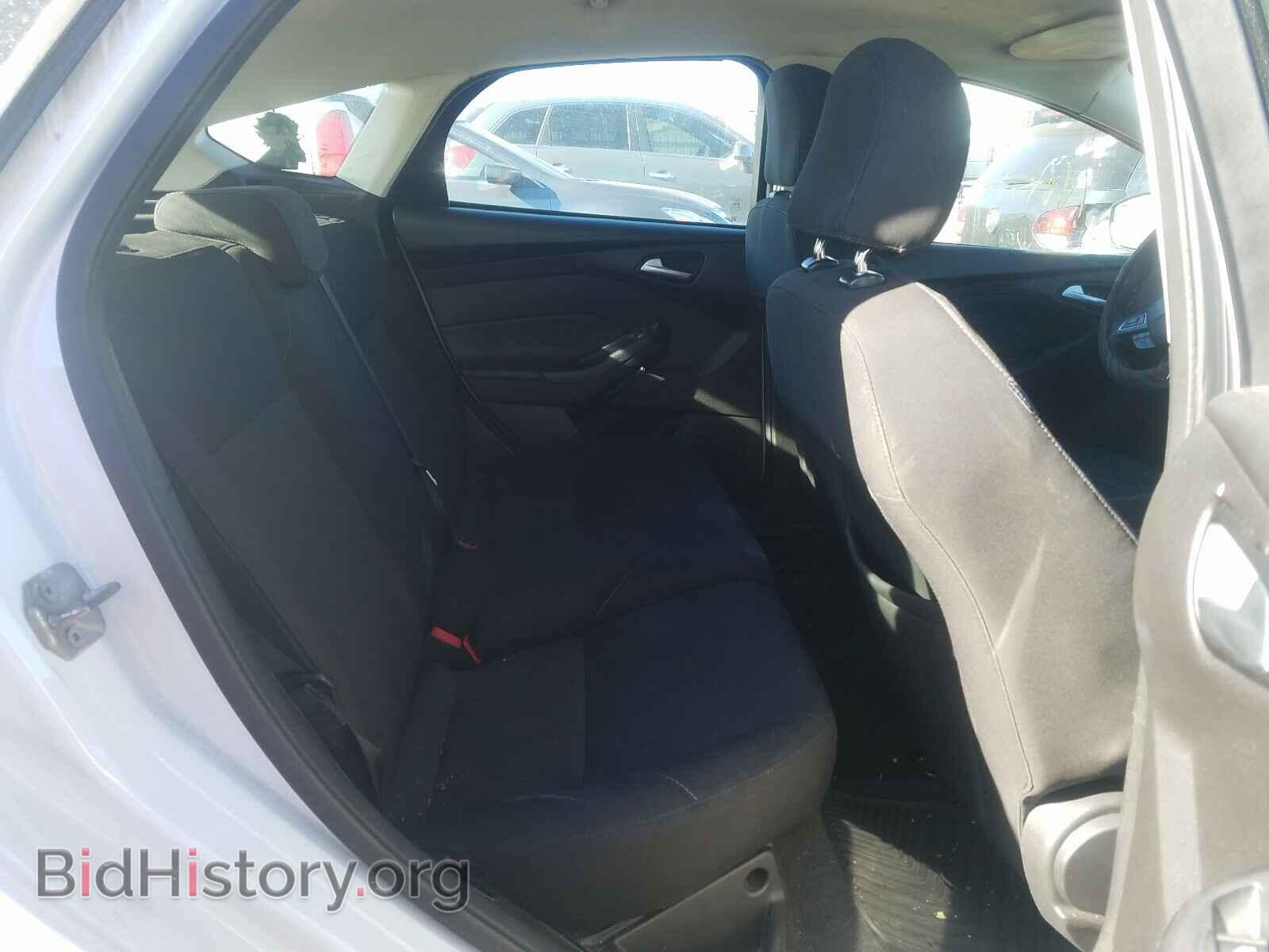 2016 FORD FOCUS - VIN: 1FADP3K25GL352289 - Photo 6