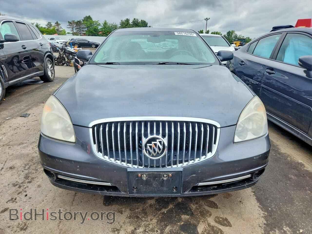 2011 BUICK LUCERNE - VIN: 1G4HC5EM6BU144632 - Фото 5