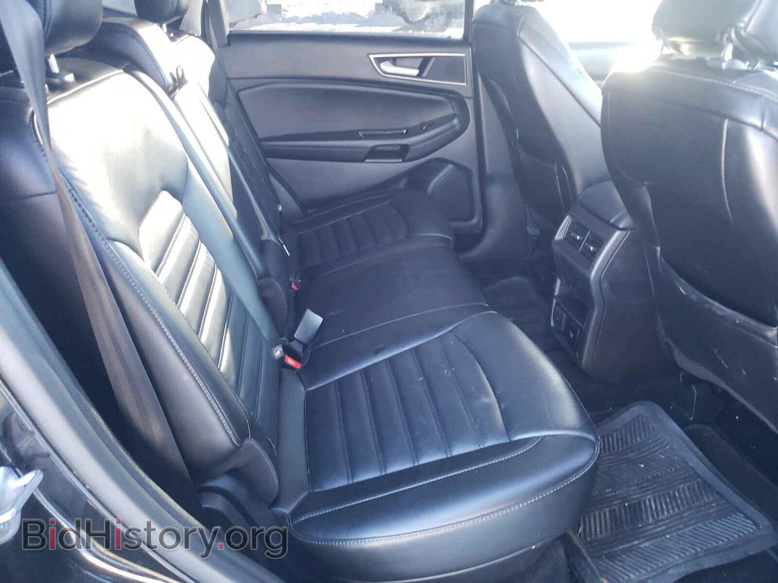 2015 FORD EDGE - VIN: 2FMTK4J80FBB83759 - Photo 6