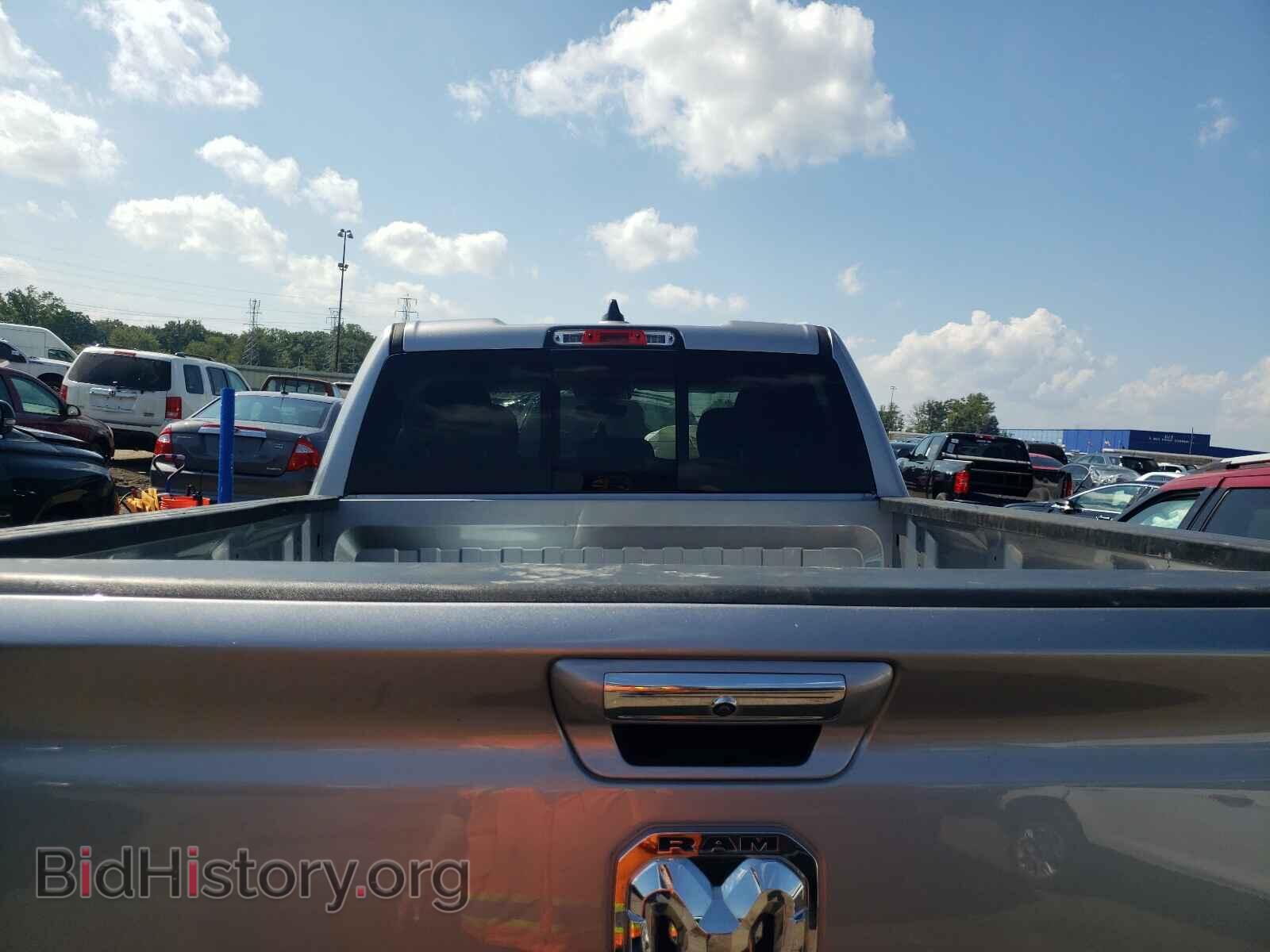 2020 RAM 1500 - VIN: 1C6SRFBT4LN217834 - Фото 6