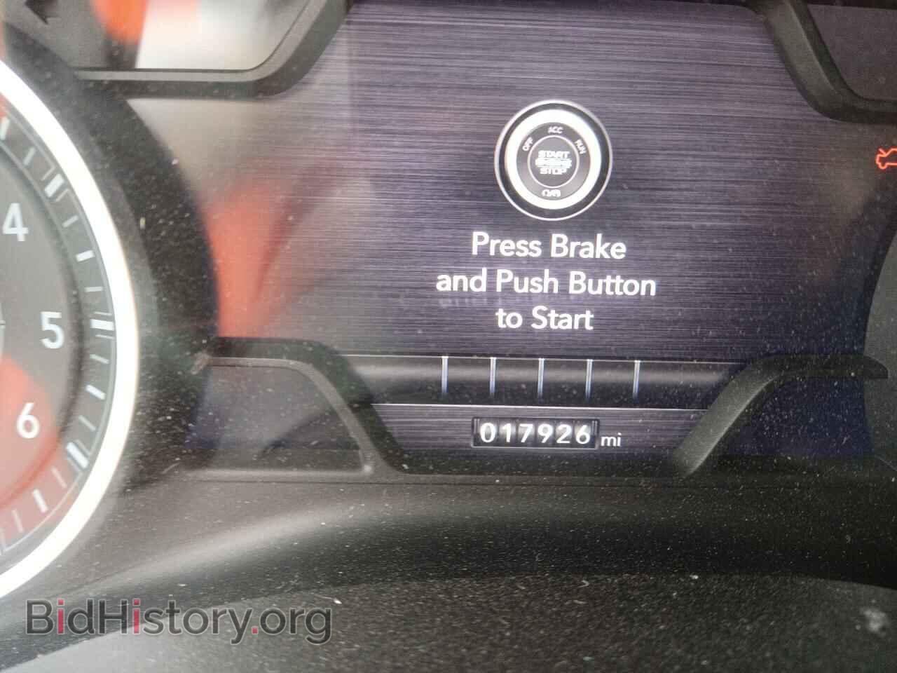 2020 RAM 1500 - VIN: 1C6SRFBT4LN217834 - Фото 8