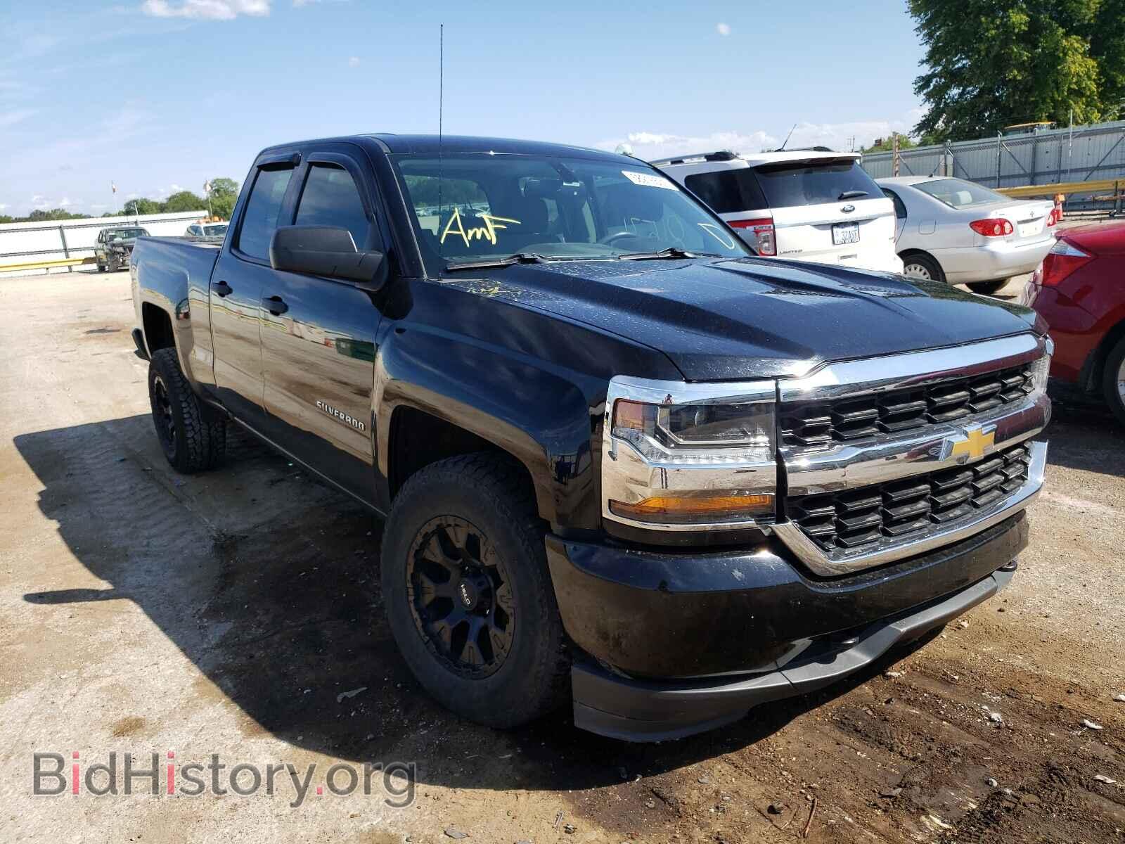 Photo 1GCVKNEC2HZ280057 - CHEVROLET SILVERADO 2017