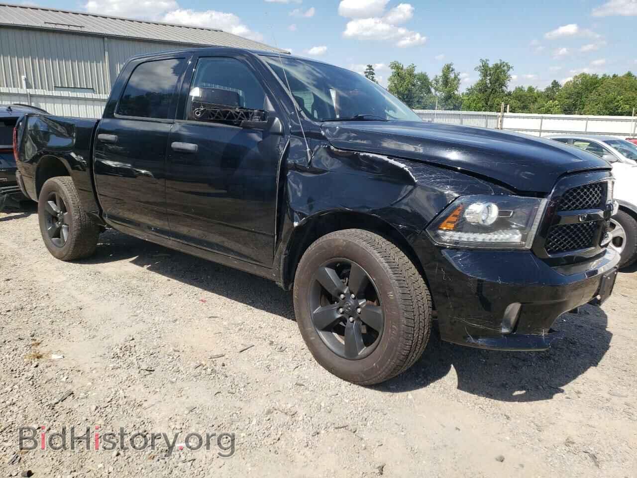 2015 RAM 1500 - VIN: 1C6RR7KTXFS504024 - Фото 4