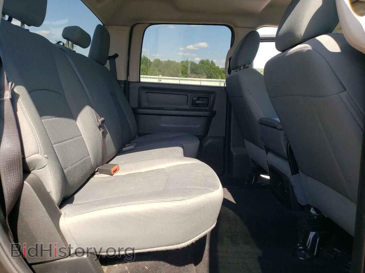 2015 RAM 1500 - VIN: 1C6RR7KTXFS504024 - Фото 10