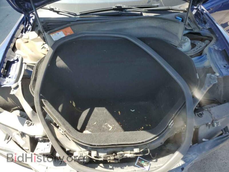 2016 Tesla MODEL S (VIN 5YJSA1E29GF128626) — фото 11 из 13