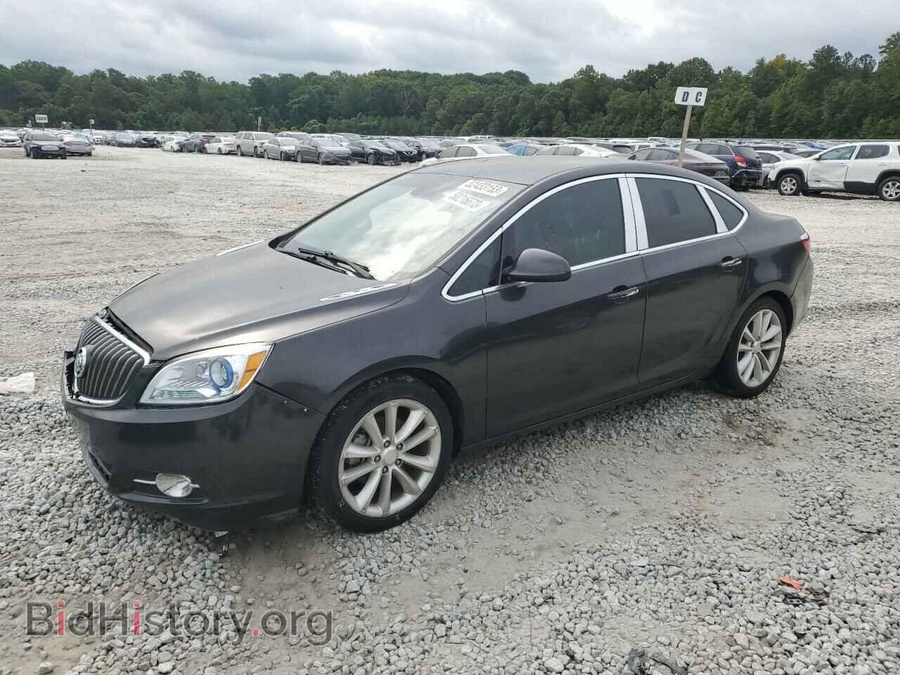 Photo 1G4PP5SK4E4132602 - BUICK VERANO 2014