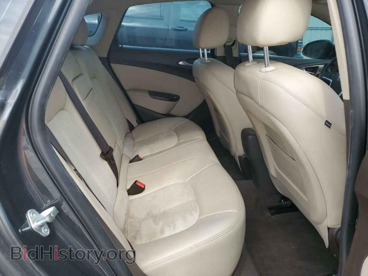 2014 BUICK VERANO - VIN: 1G4PP5SK4E4132602 - Фото 10