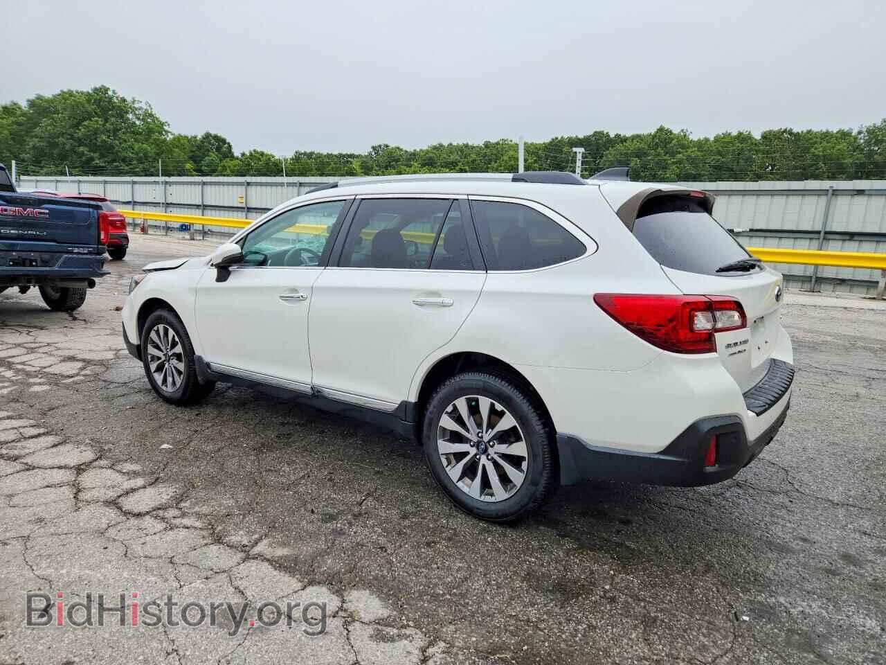2019 SUBARU OUTBACK - VIN: 4S4BSATC4K3239952 - Photo 2