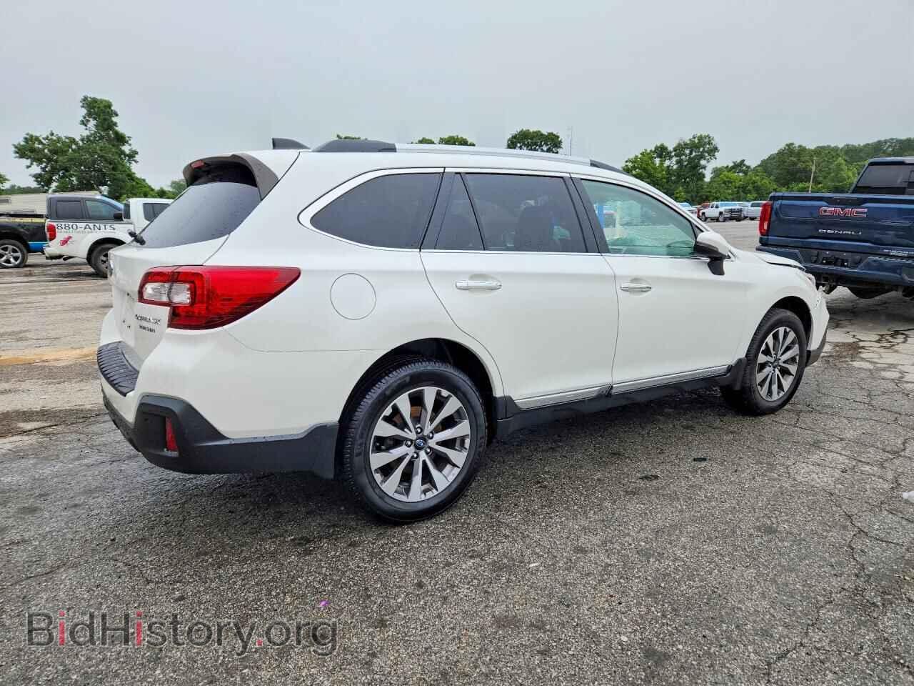 2019 SUBARU OUTBACK - VIN: 4S4BSATC4K3239952 - Photo 3