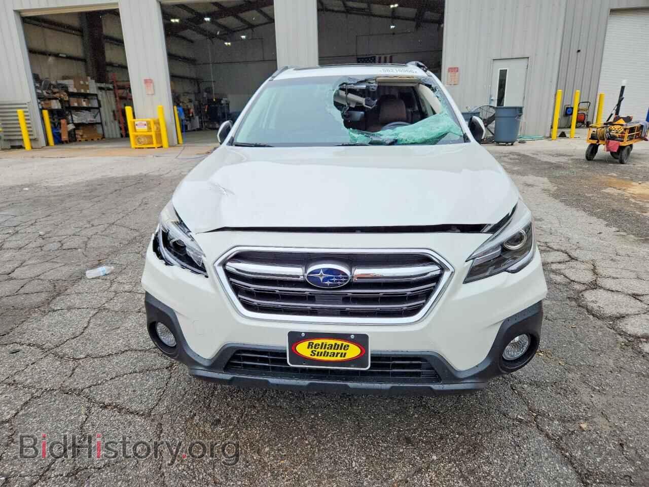 2019 SUBARU OUTBACK - VIN: 4S4BSATC4K3239952 - Photo 5