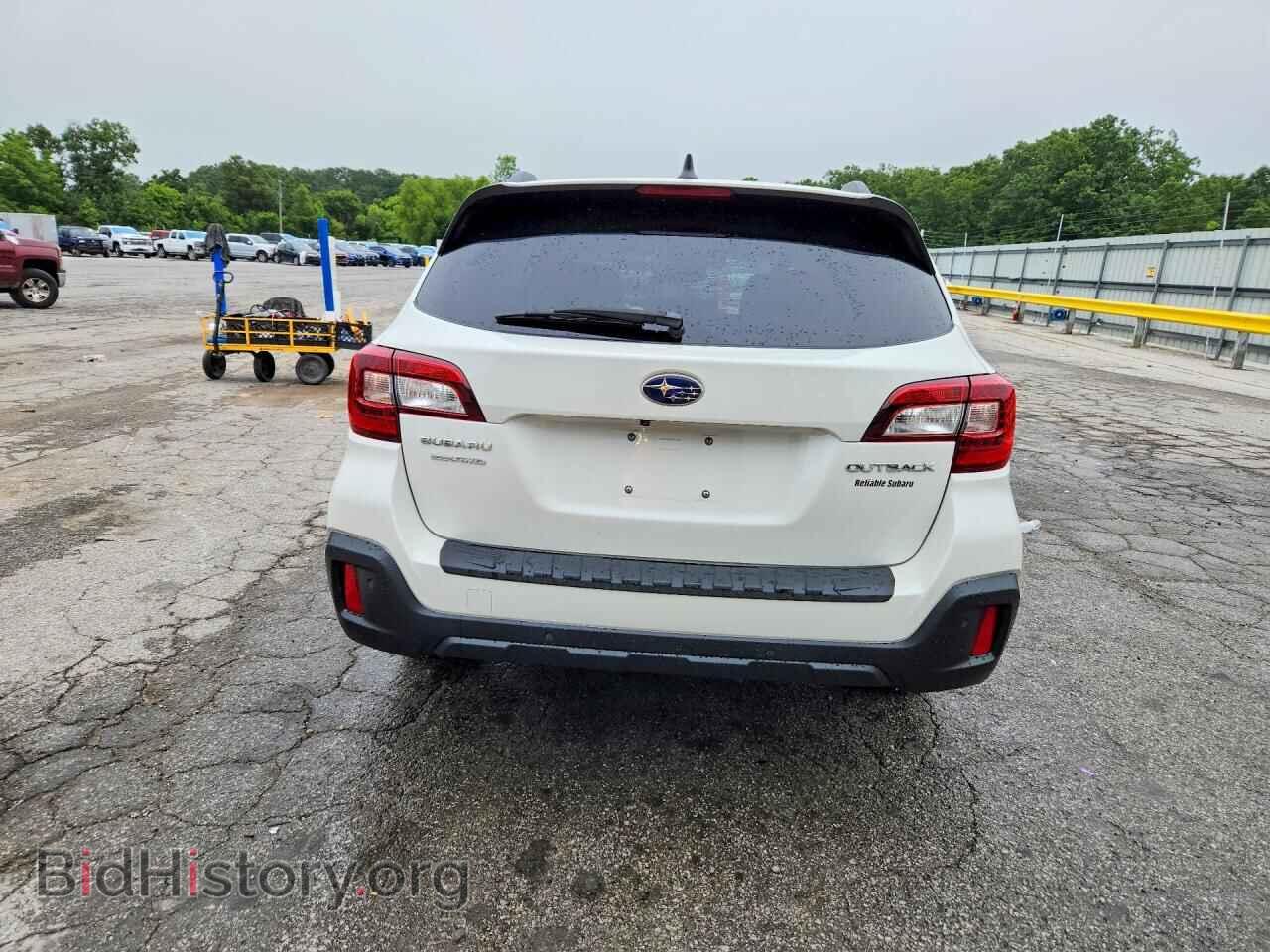 2019 SUBARU OUTBACK - VIN: 4S4BSATC4K3239952 - Photo 6