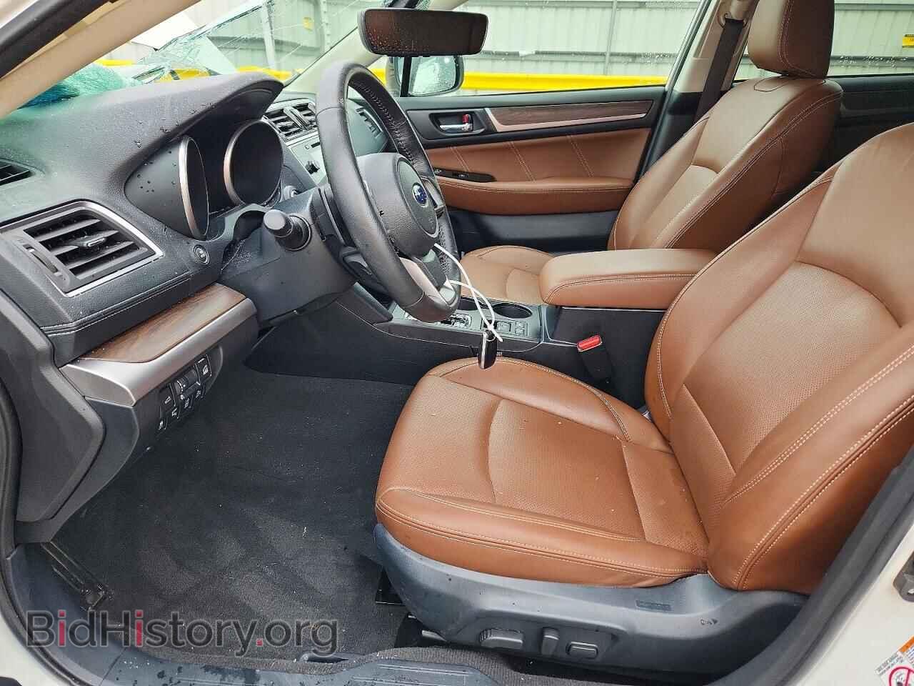 2019 SUBARU OUTBACK - VIN: 4S4BSATC4K3239952 - Photo 7