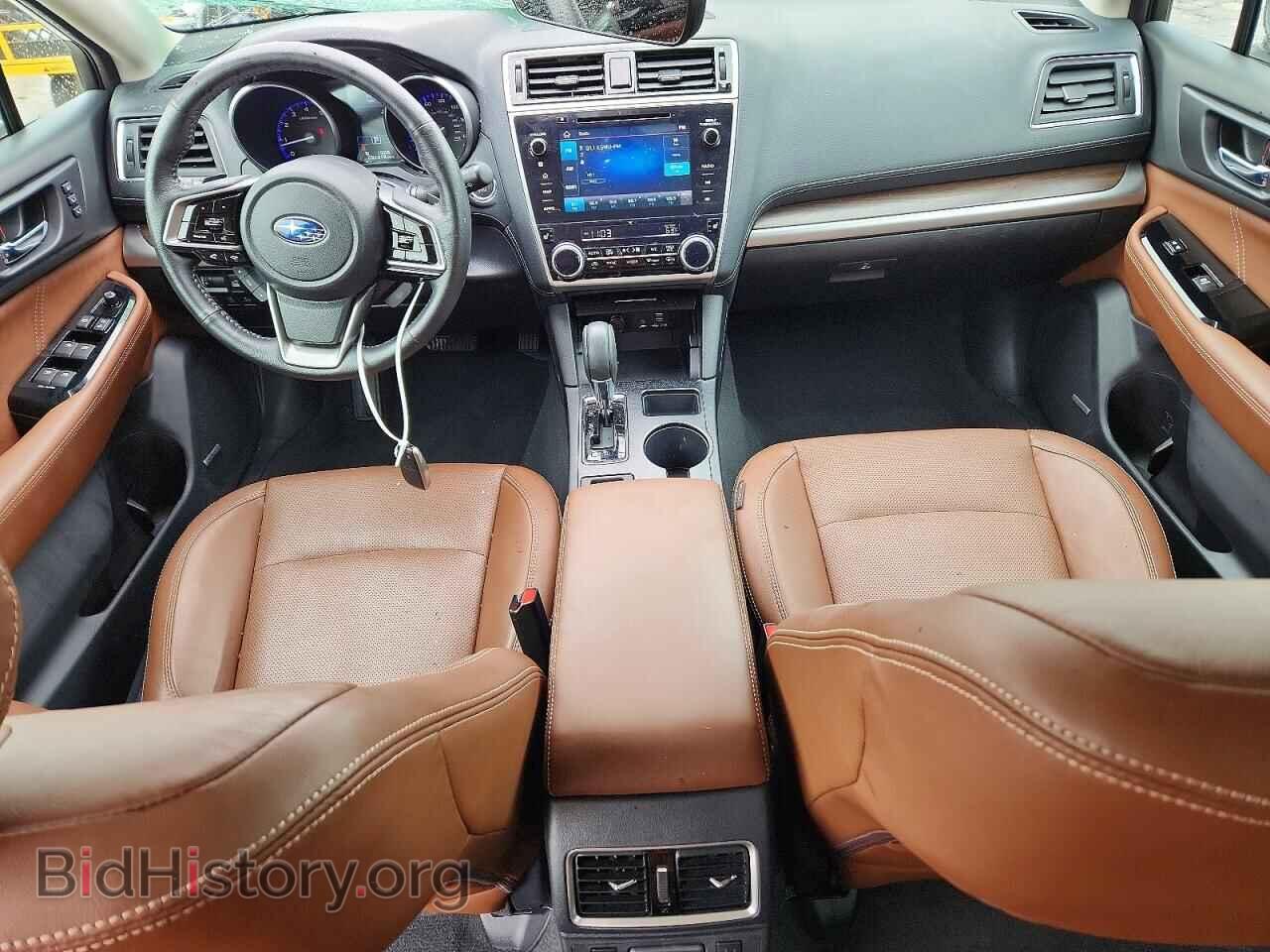 2019 SUBARU OUTBACK - VIN: 4S4BSATC4K3239952 - Photo 8