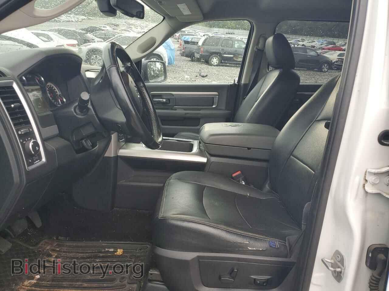 2015 RAM 1500 - VIN: 1C6RR7LT6FS745030 - Фото 7