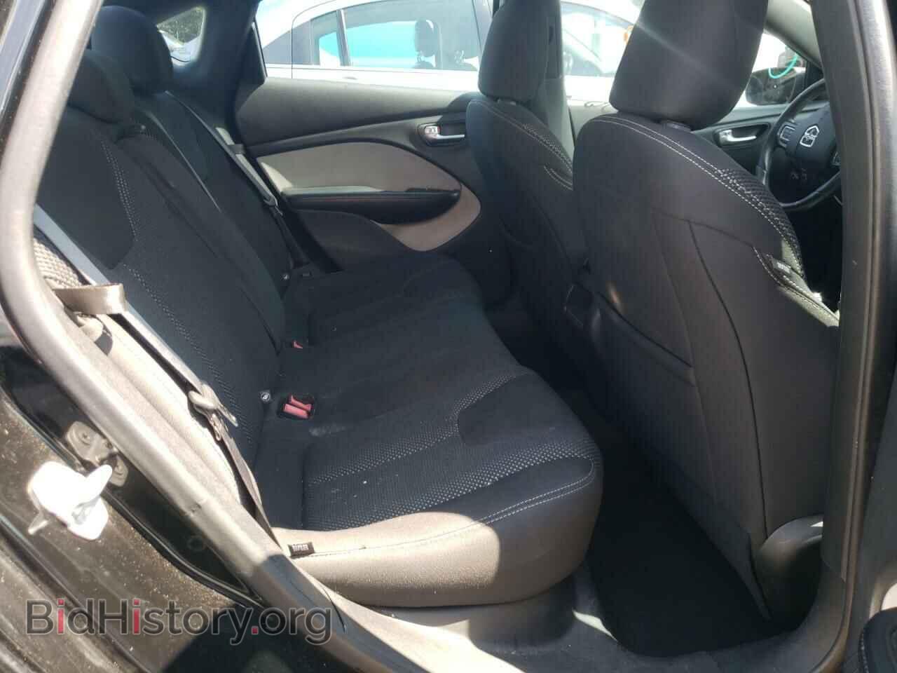 2015 DODGE DART - VIN: 1C3CDFBB9FD116208 - Фото 6