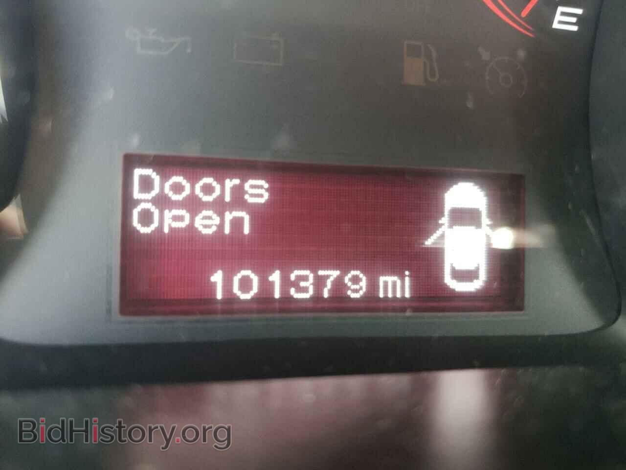 2015 DODGE DART - VIN: 1C3CDFBB9FD116208 - Фото 8