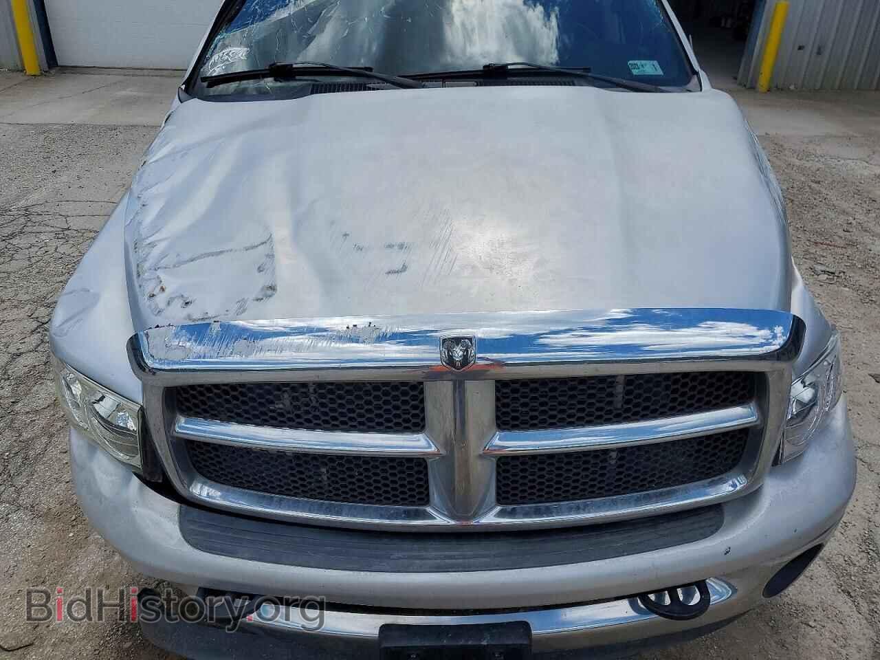 2005 DODGE RAM 2500 - VIN: 3D7KS28C55G773441 - Photo 11