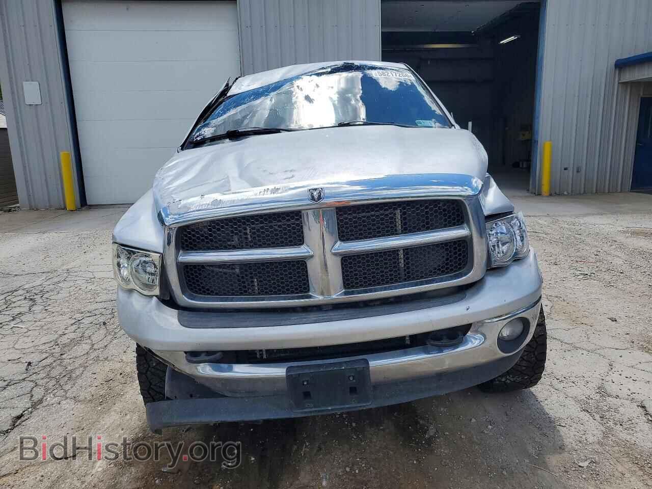 2005 DODGE RAM 2500 - VIN: 3D7KS28C55G773441 - Photo 5