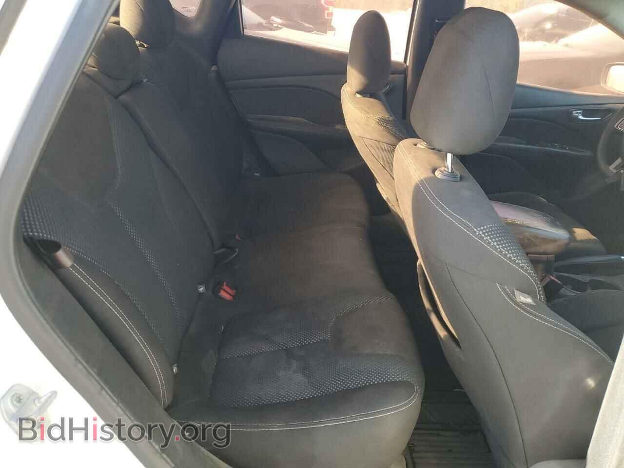 2015 DODGE DART - VIN: 1C3CDFBBXFD420566 - Photo 10