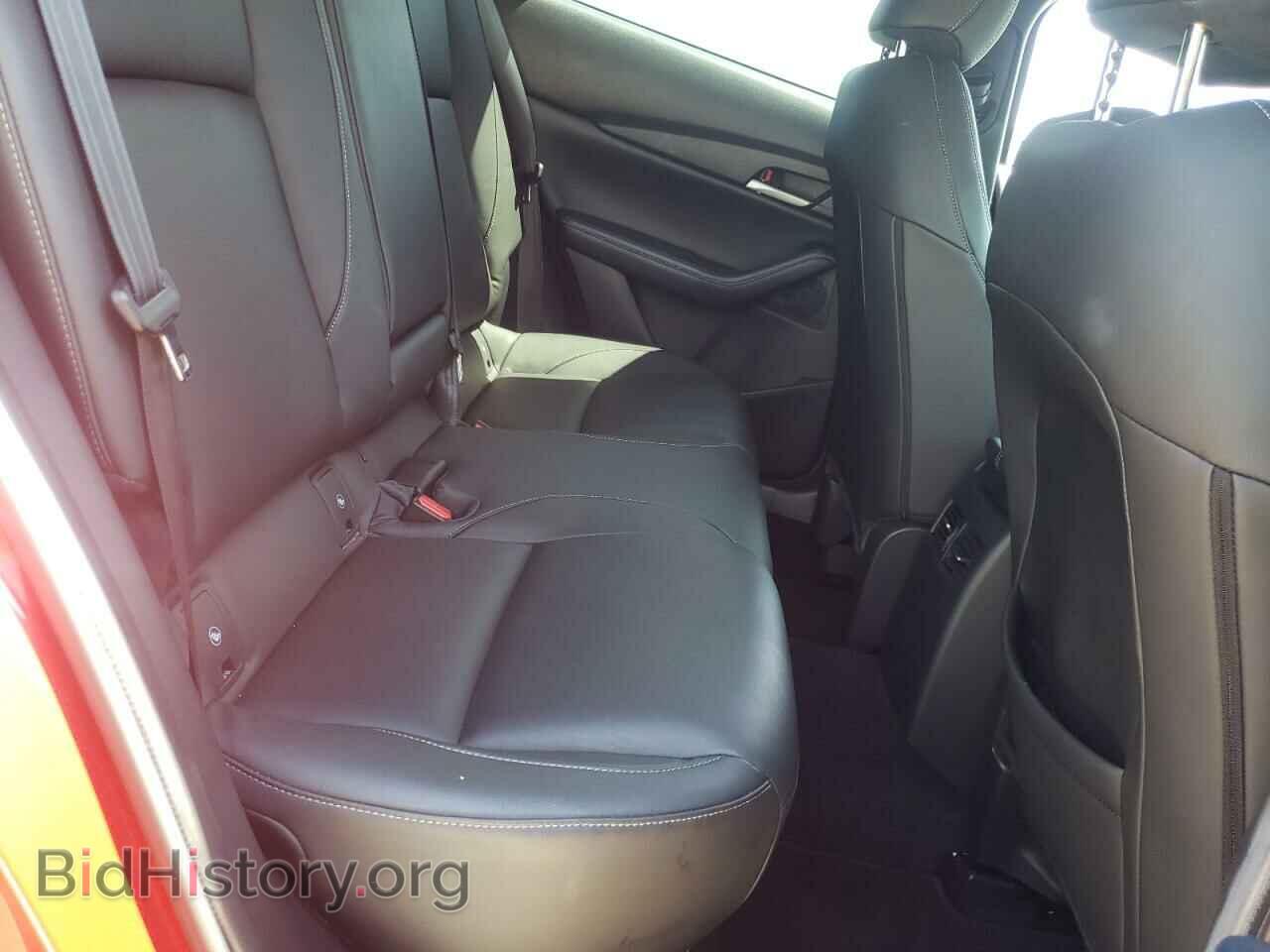 2020 MAZDA CX30 - VIN: 3MVDMACL4LM126475 - Фото 11