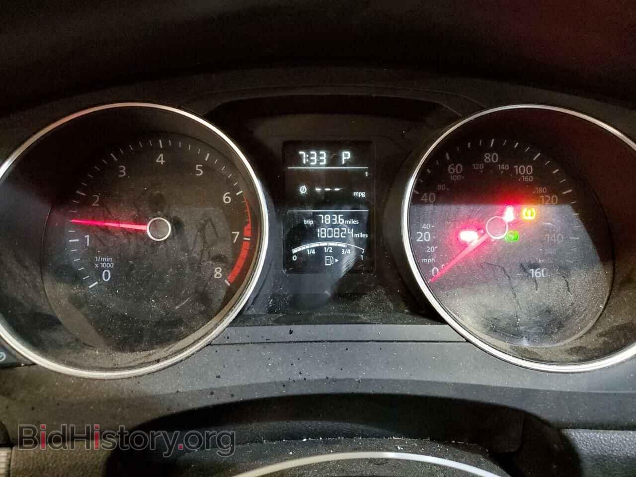 2017 VOLKSWAGEN JETTA - VIN: 3VW2B7AJ0HM361656 - Фото 9