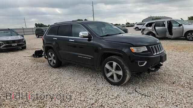 2015 JEEP CHEROKEE - VIN: 1C4RJECG2FC856482 - Photo 15