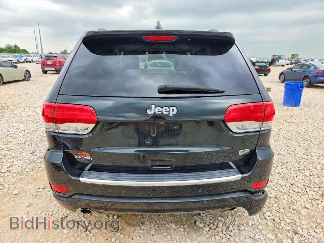 2015 JEEP CHEROKEE - VIN: 1C4RJECG2FC856482 - Photo 6