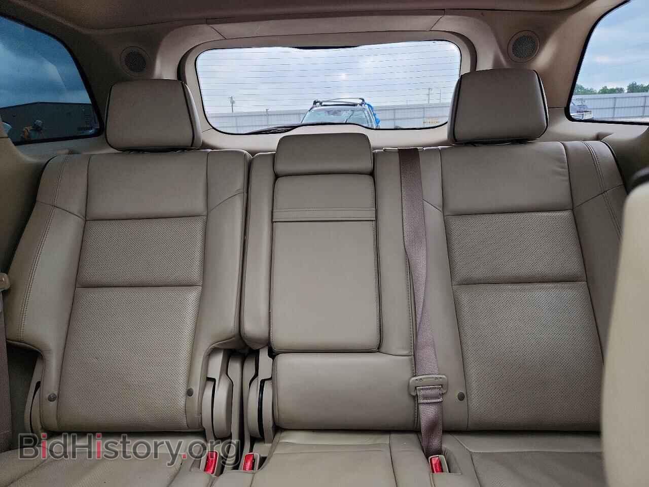 2015 JEEP CHEROKEE - VIN: 1C4RJECG2FC856482 - Photo 10
