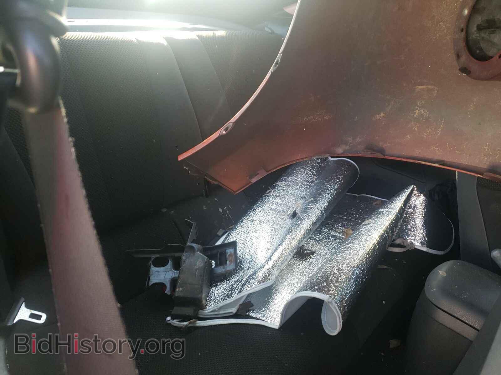 2008 MITSUBISHI ECLIPSE - VIN: 4A3AK24F98E032188 - Фото 6