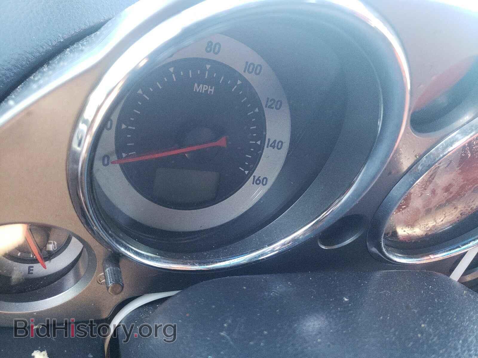 2008 MITSUBISHI ECLIPSE - VIN: 4A3AK24F98E032188 - Фото 8