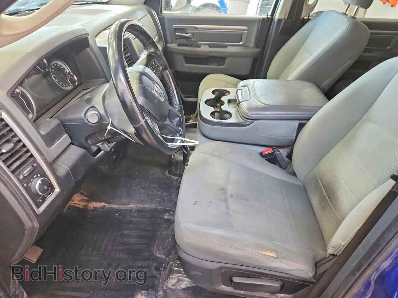 2018 RAM 1500 - VIN: 1C6RR7LT7JS124405 - Photo 7