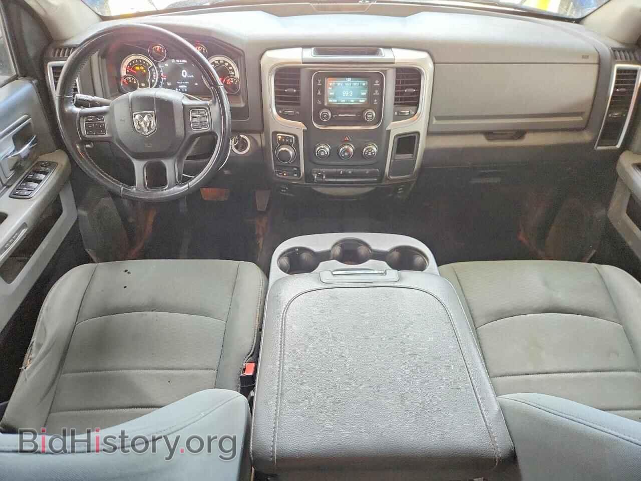 2018 RAM 1500 - VIN: 1C6RR7LT7JS124405 - Photo 8
