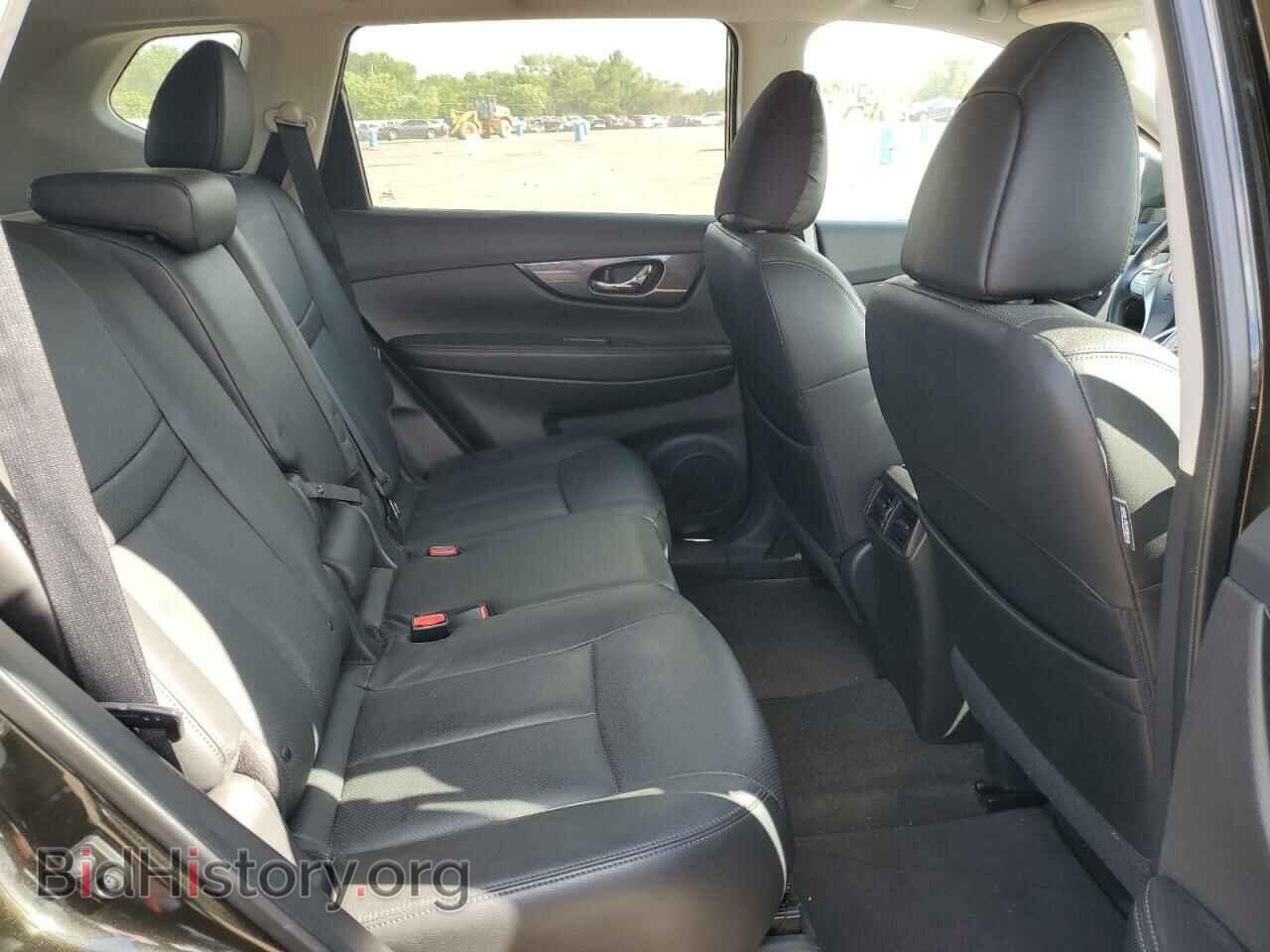 2014 NISSAN ROGUE - VIN: 5N1AT2MV3EC856360 - Фото 11
