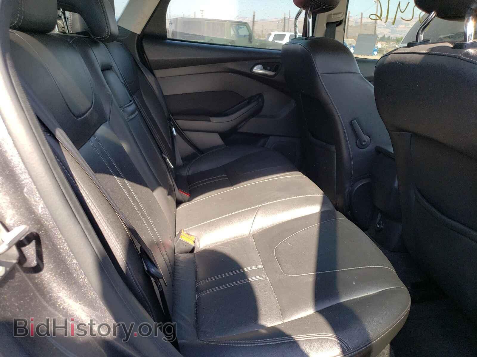 2012 FORD FOCUS - VIN: 1FAHP3H27CL105147 - Фото 6