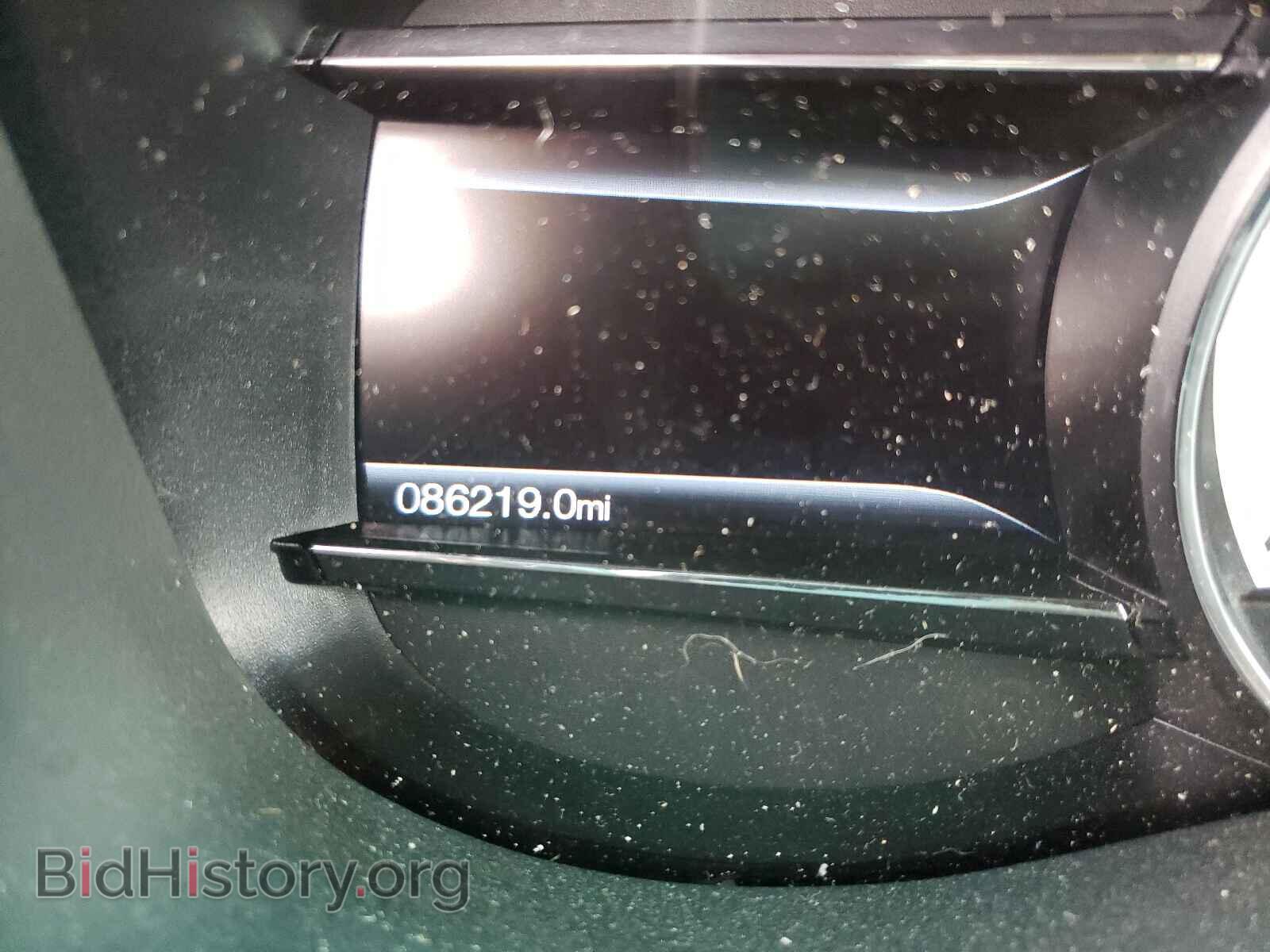 2017 FORD EXPLORER - VIN: 1FM5K8D8XHGA41524 - Photo 8