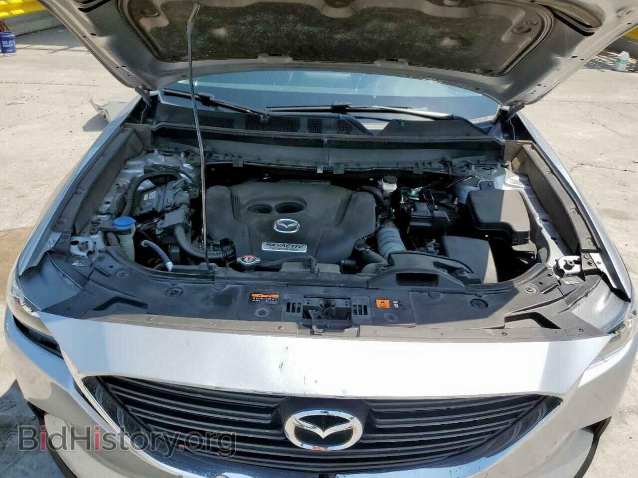 2017 MAZDA CX-9 - VIN: JM3TCABY0H0134894 - Фото 12