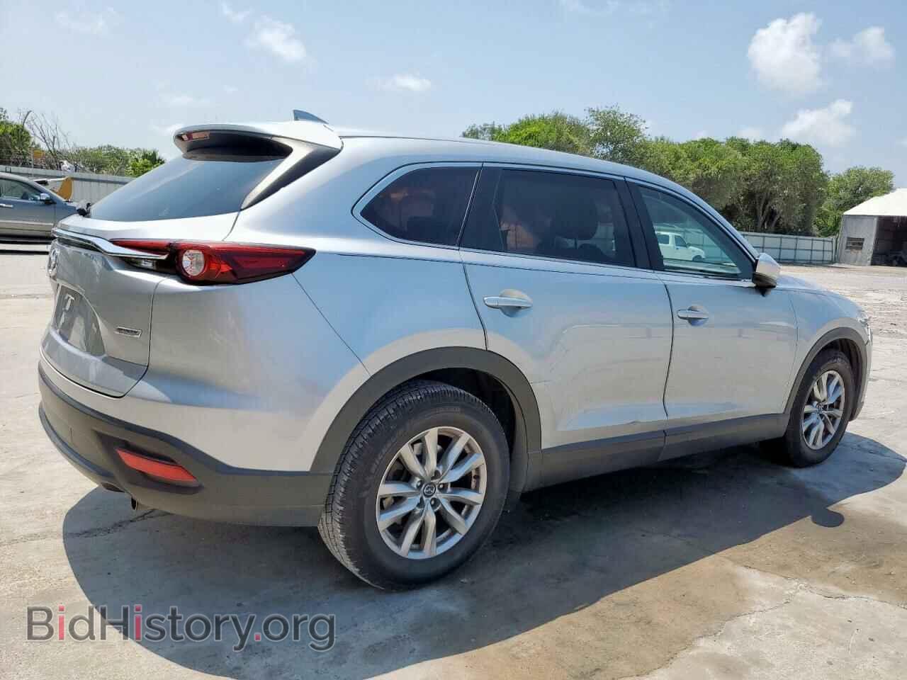 2017 MAZDA CX-9 - VIN: JM3TCABY0H0134894 - Фото 3