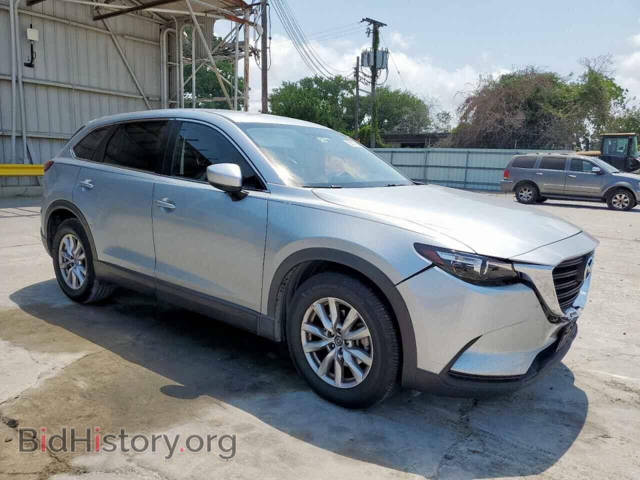 2017 MAZDA CX-9 - VIN: JM3TCABY0H0134894 - Фото 4
